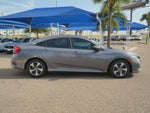 2021 Honda Civic UNKNOWN