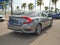 2021 Honda Civic UNKNOWN