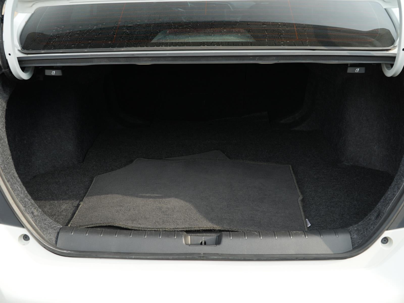 2020 Honda Civic Sedan Sport