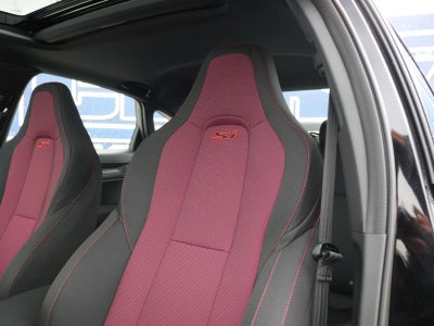 2026 Honda Civic Si FWD