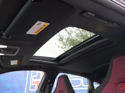 2026 Honda Civic Si FWD