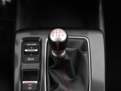 2026 Honda Civic Si FWD