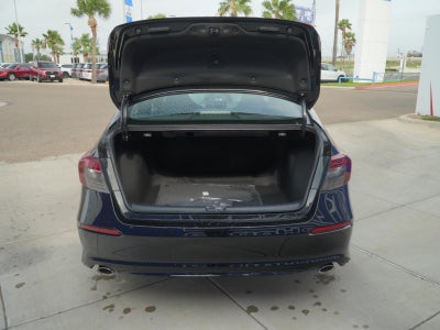 2026 Honda Civic Si FWD