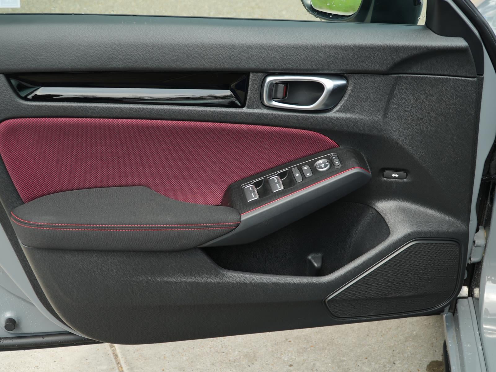 2026 Honda Civic BASE