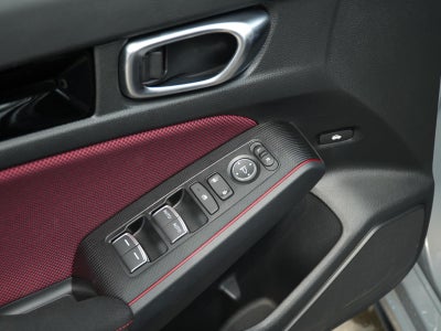 2026 Honda Civic BASE