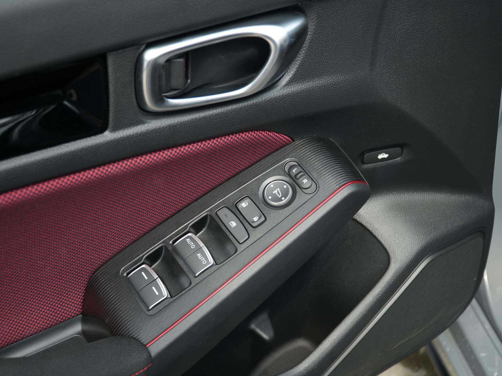 2026 Honda Civic BASE