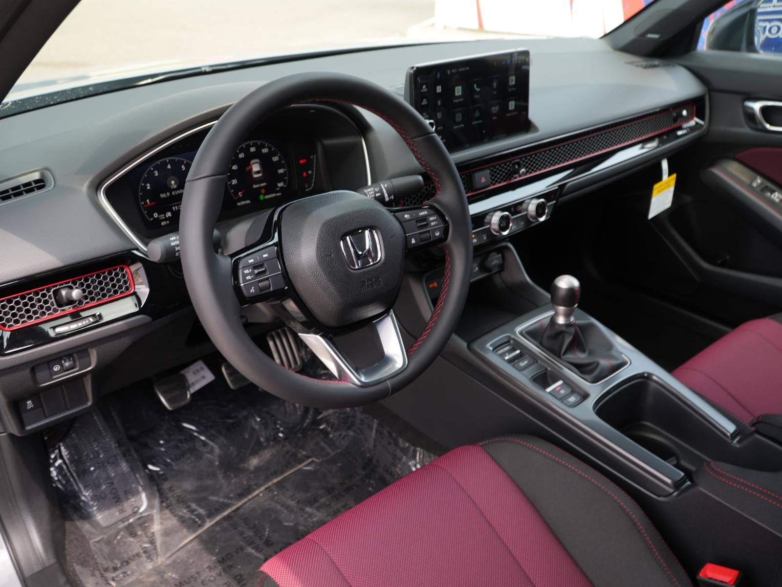 2026 Honda Civic BASE