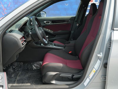 2026 Honda Civic BASE