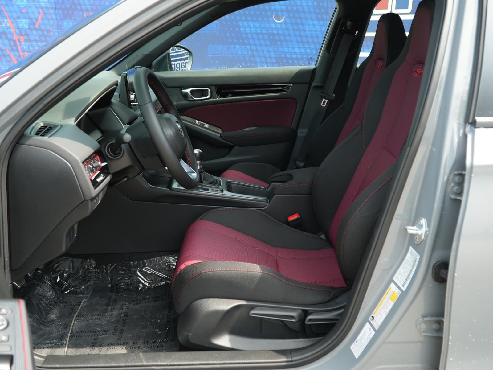 2026 Honda Civic BASE