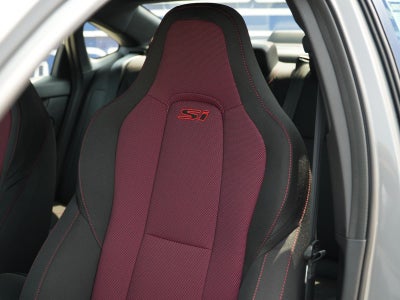2026 Honda Civic BASE