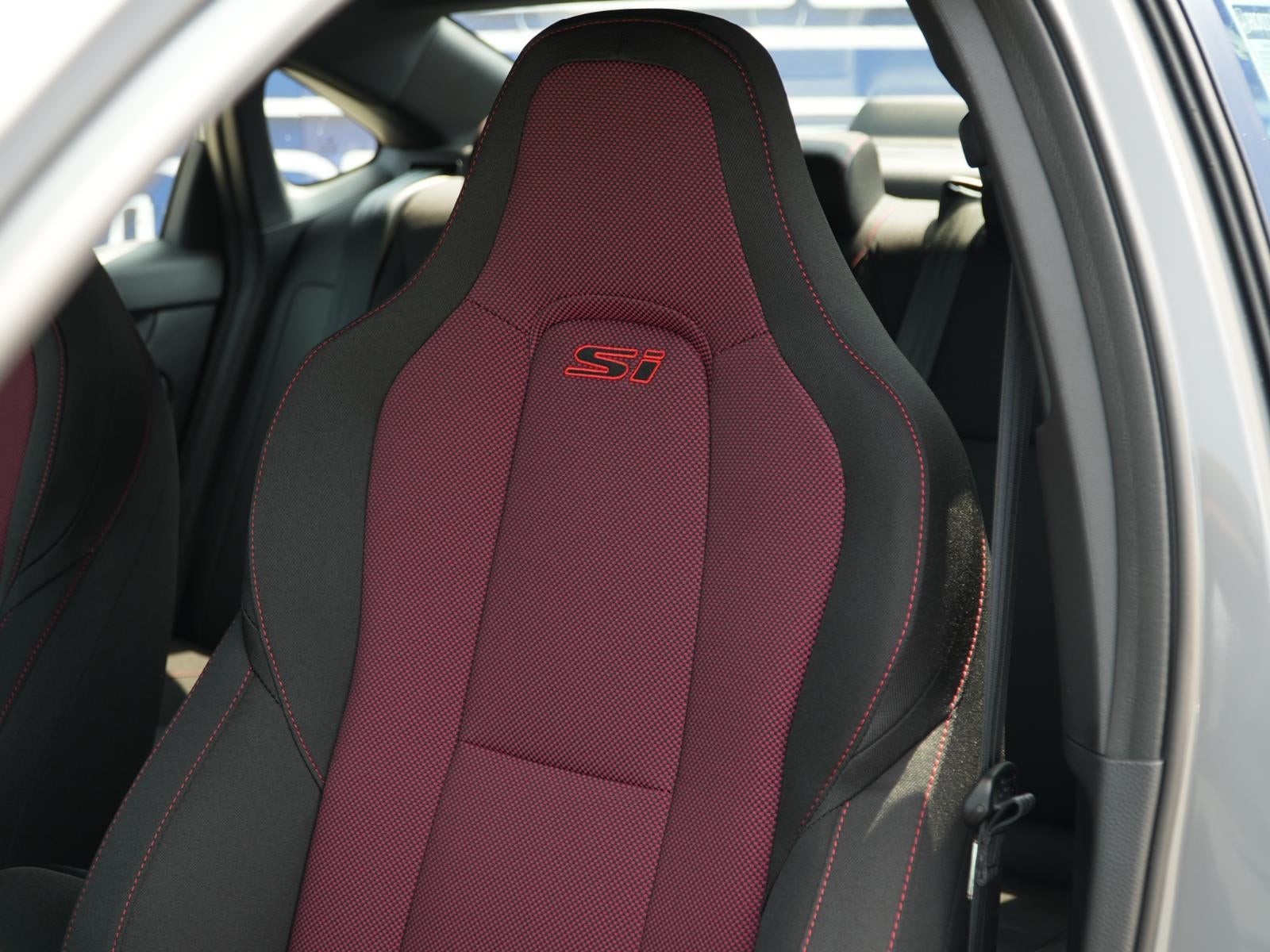 2026 Honda Civic BASE