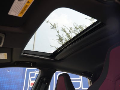 2026 Honda Civic BASE