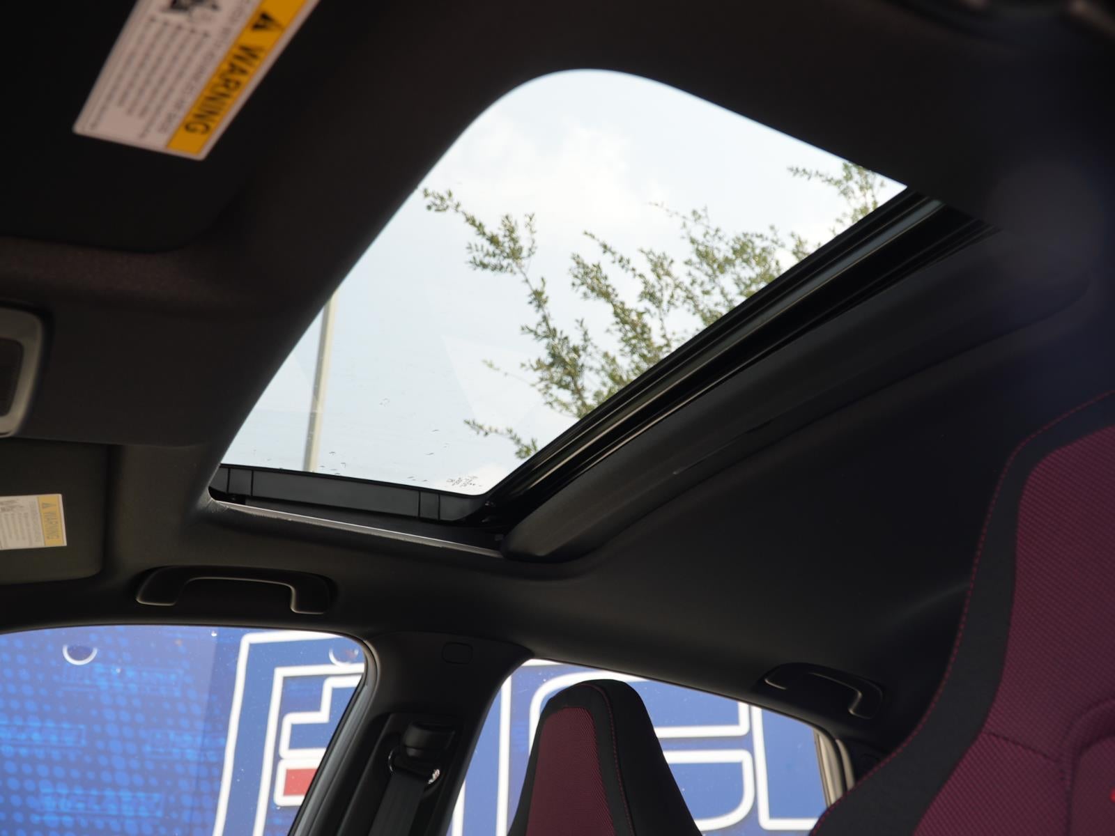 2026 Honda Civic BASE