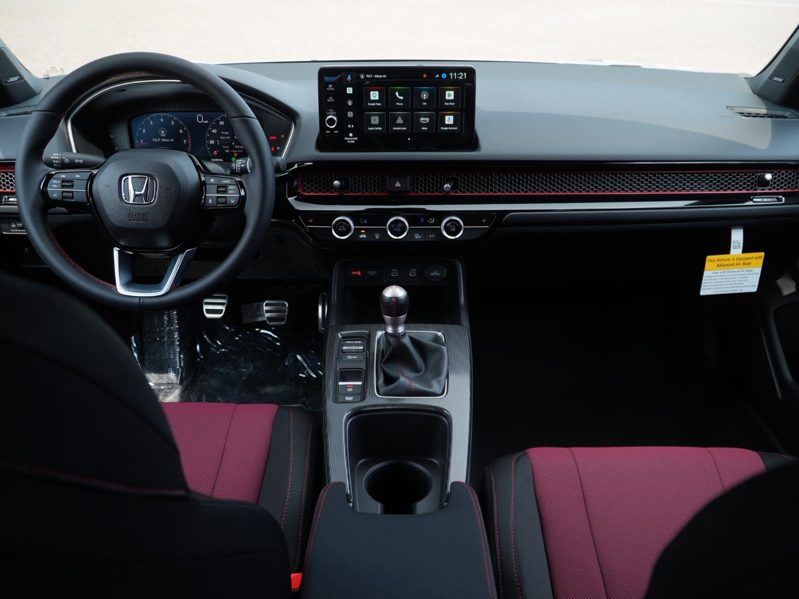 2026 Honda Civic BASE