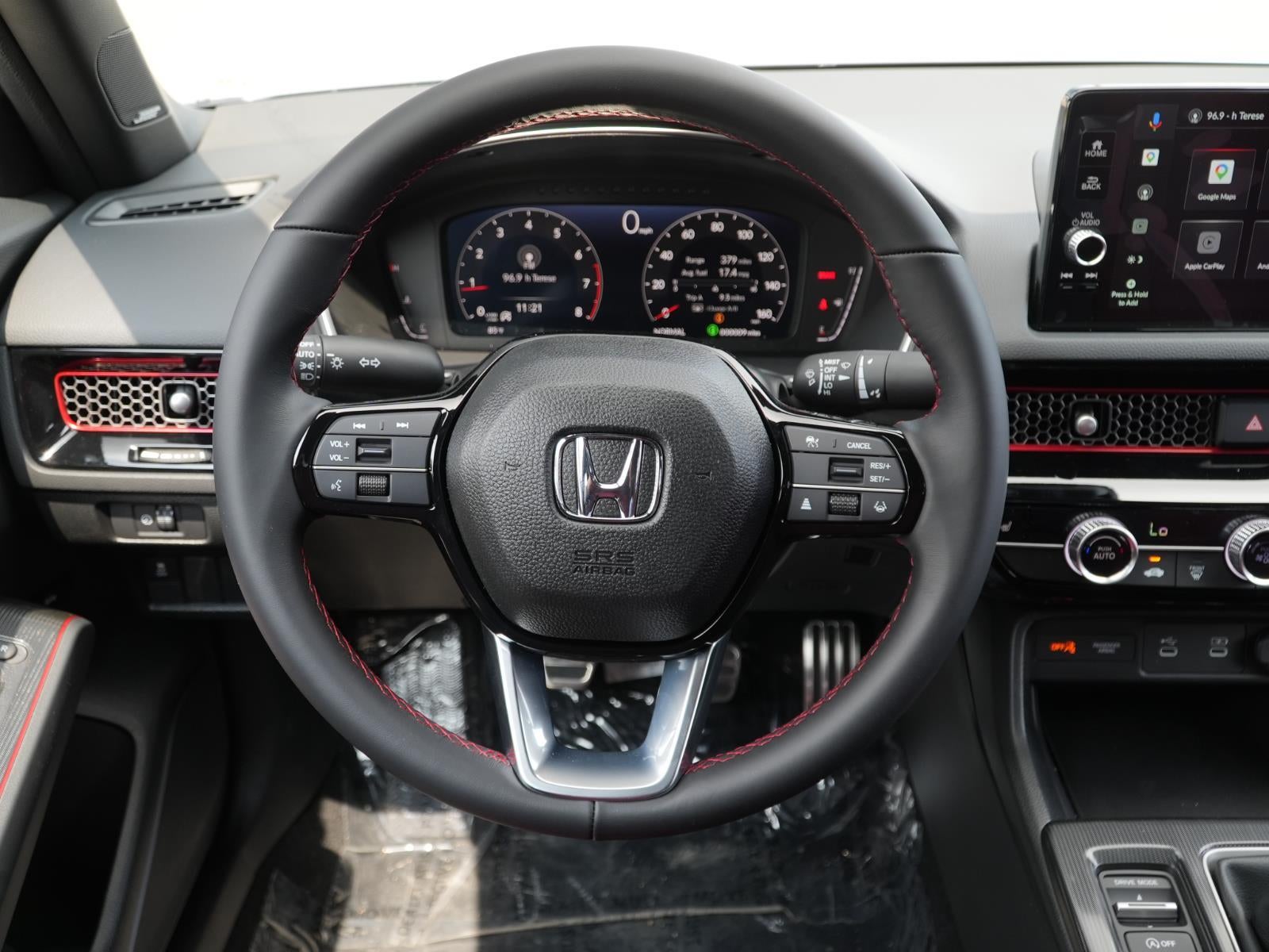 2026 Honda Civic BASE