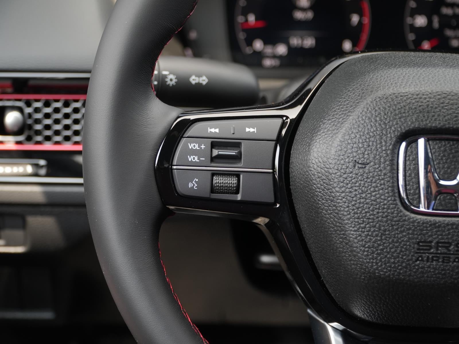 2026 Honda Civic BASE