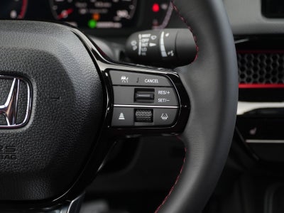 2026 Honda Civic BASE