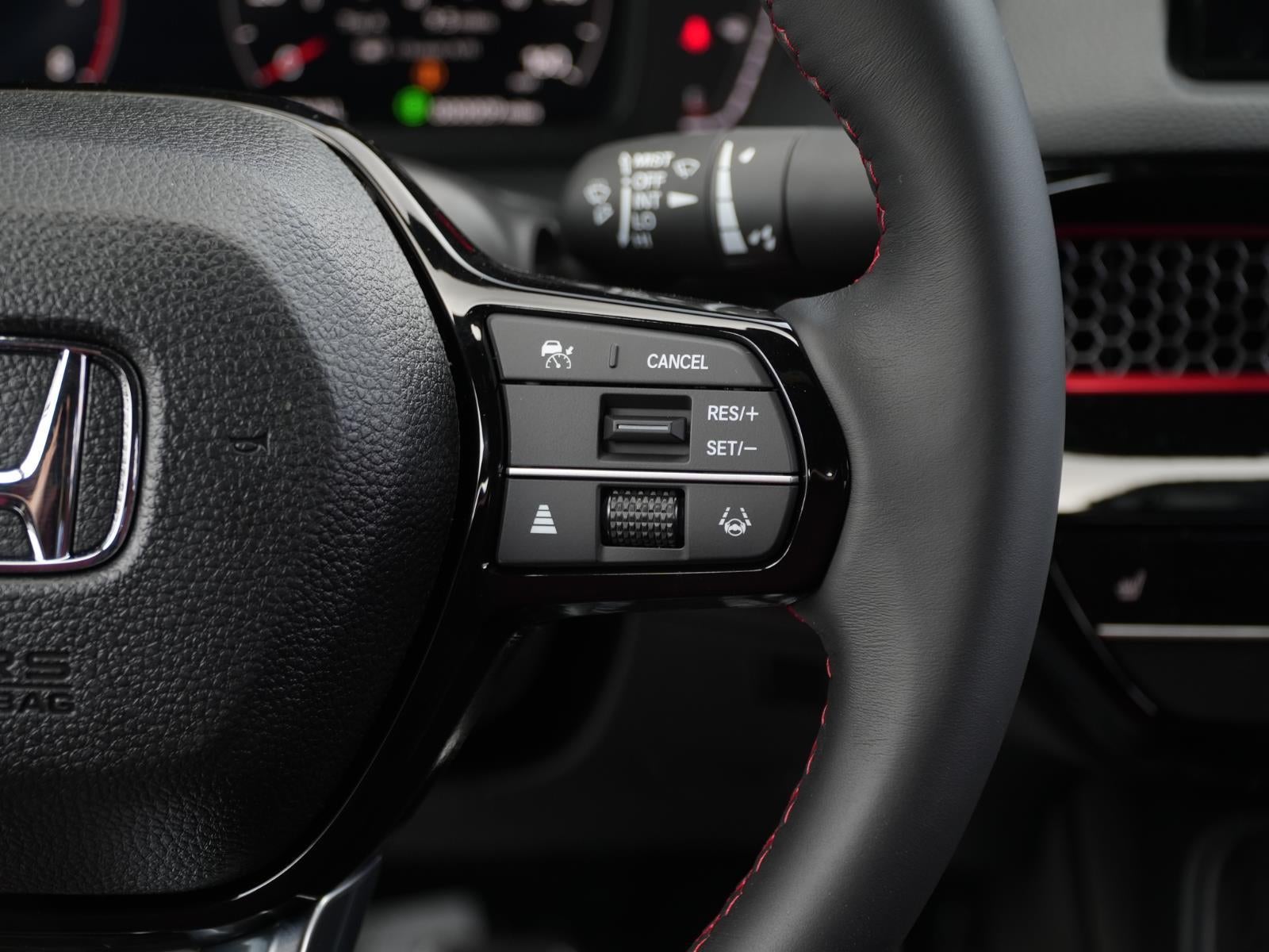 2026 Honda Civic BASE