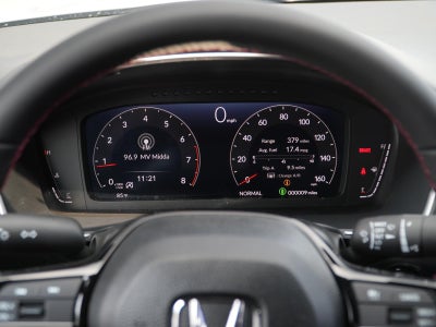 2026 Honda Civic BASE