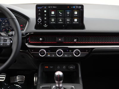 2026 Honda Civic BASE