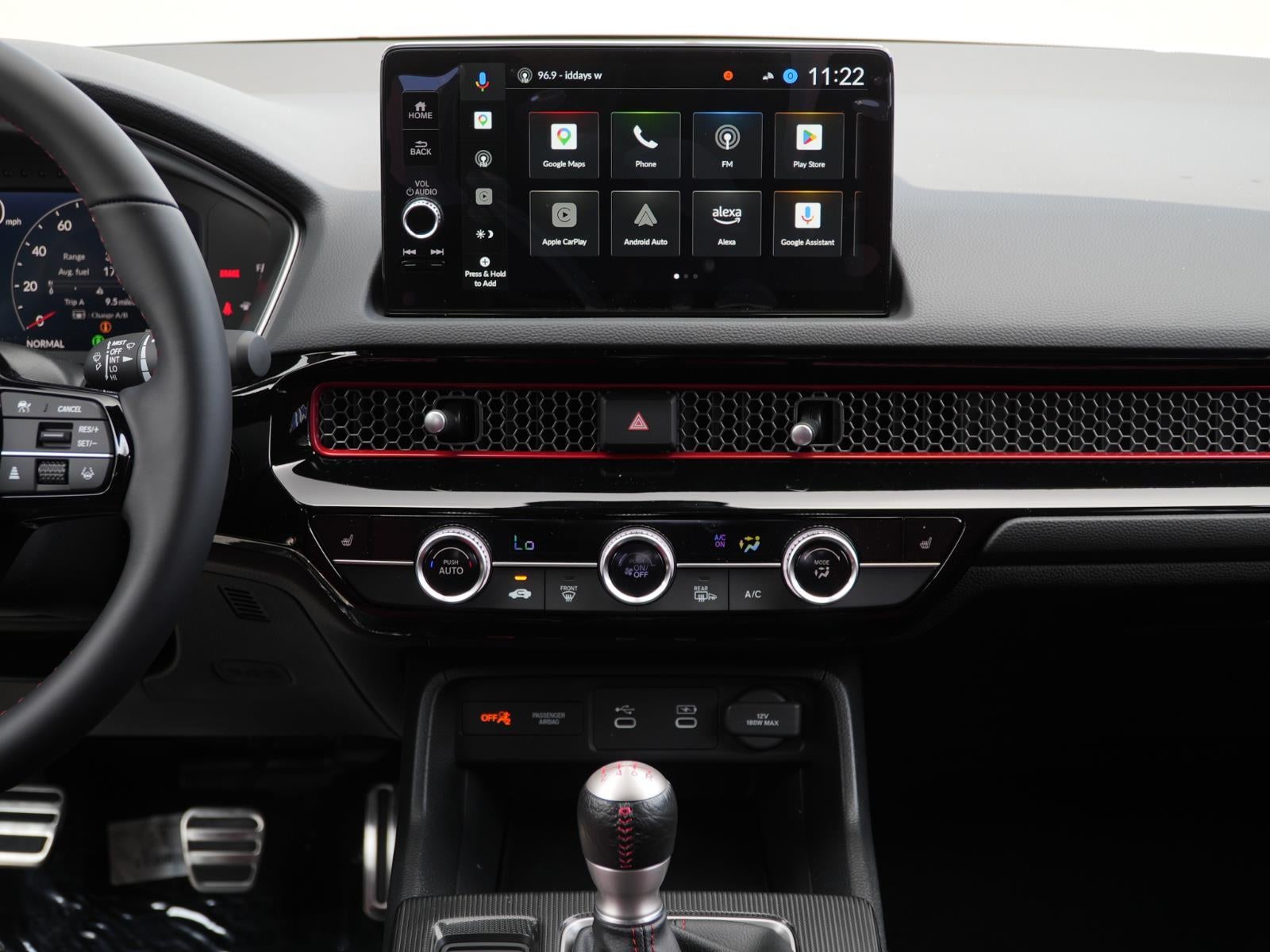 2026 Honda Civic BASE