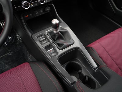 2026 Honda Civic BASE