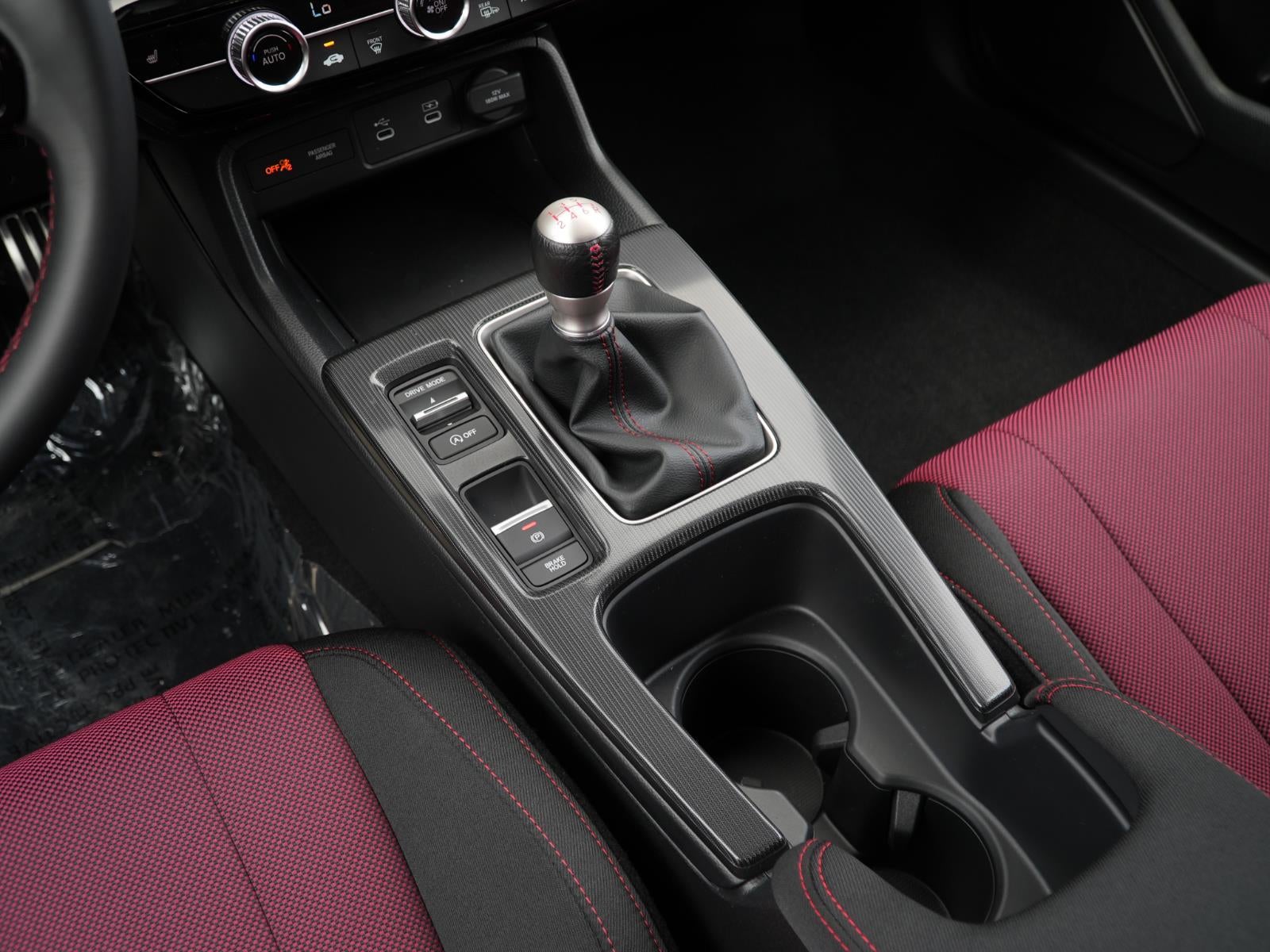 2026 Honda Civic BASE