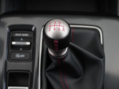 2026 Honda Civic BASE