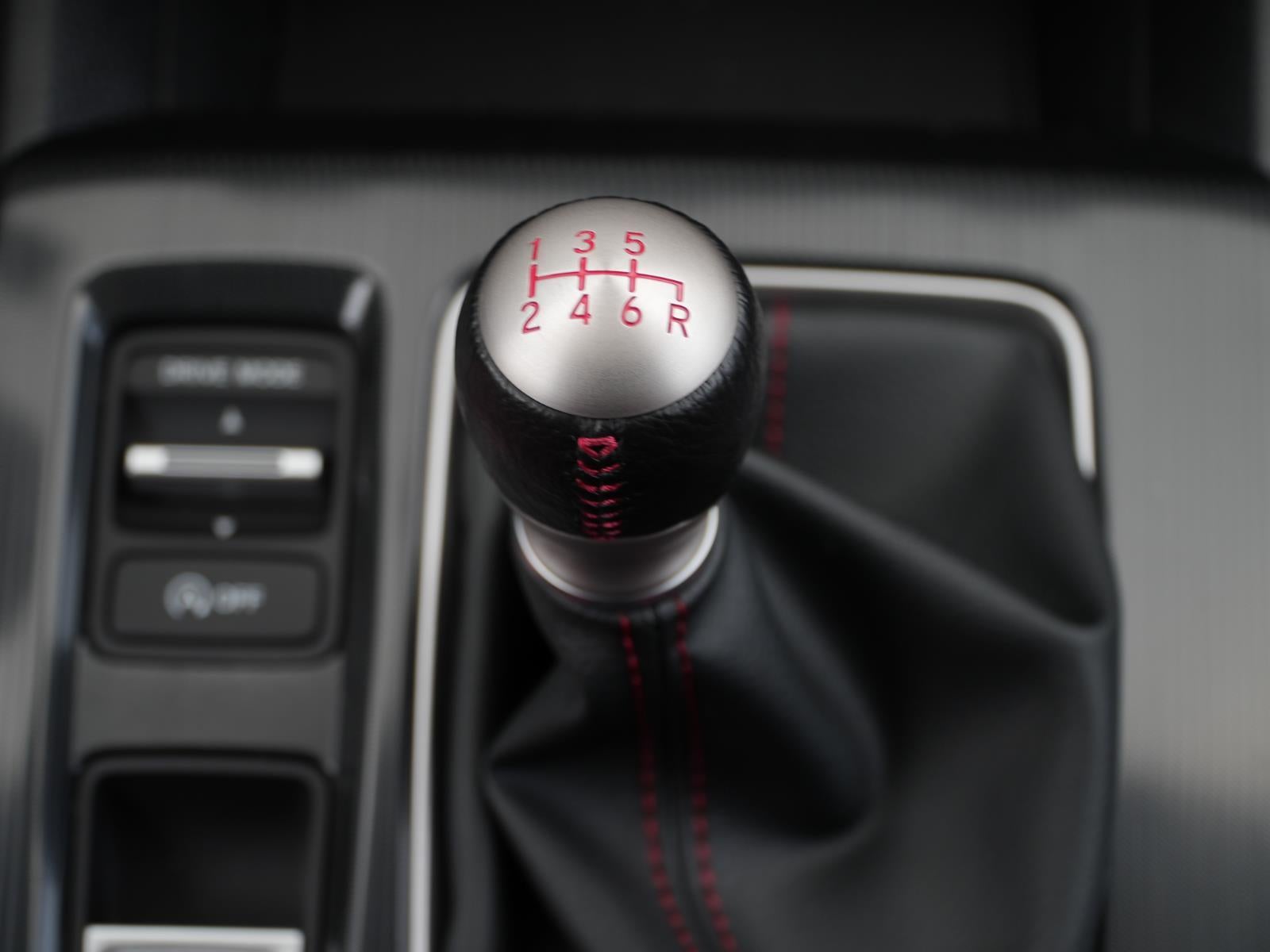 2026 Honda Civic BASE