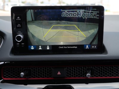 2026 Honda Civic BASE