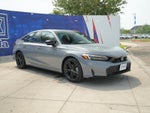 2026 Honda Civic BASE