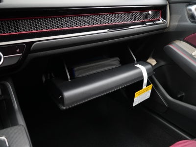 2026 Honda Civic BASE