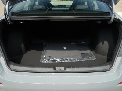 2026 Honda Civic BASE