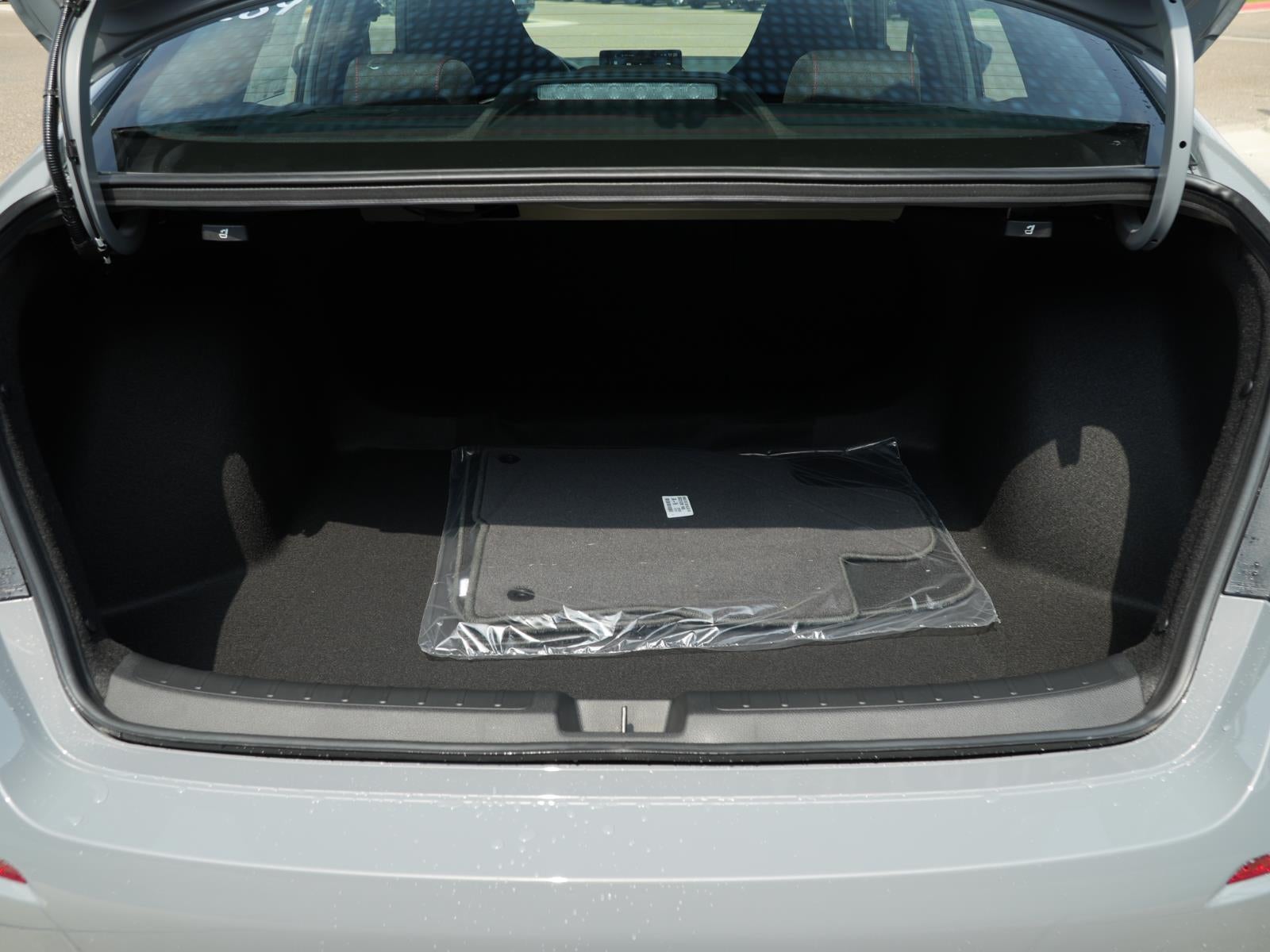 2026 Honda Civic BASE
