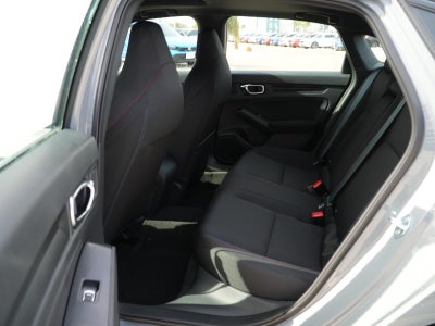 2026 Honda Civic Si Si