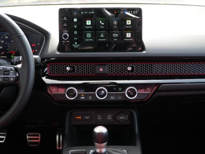 2026 Honda Civic Si Si