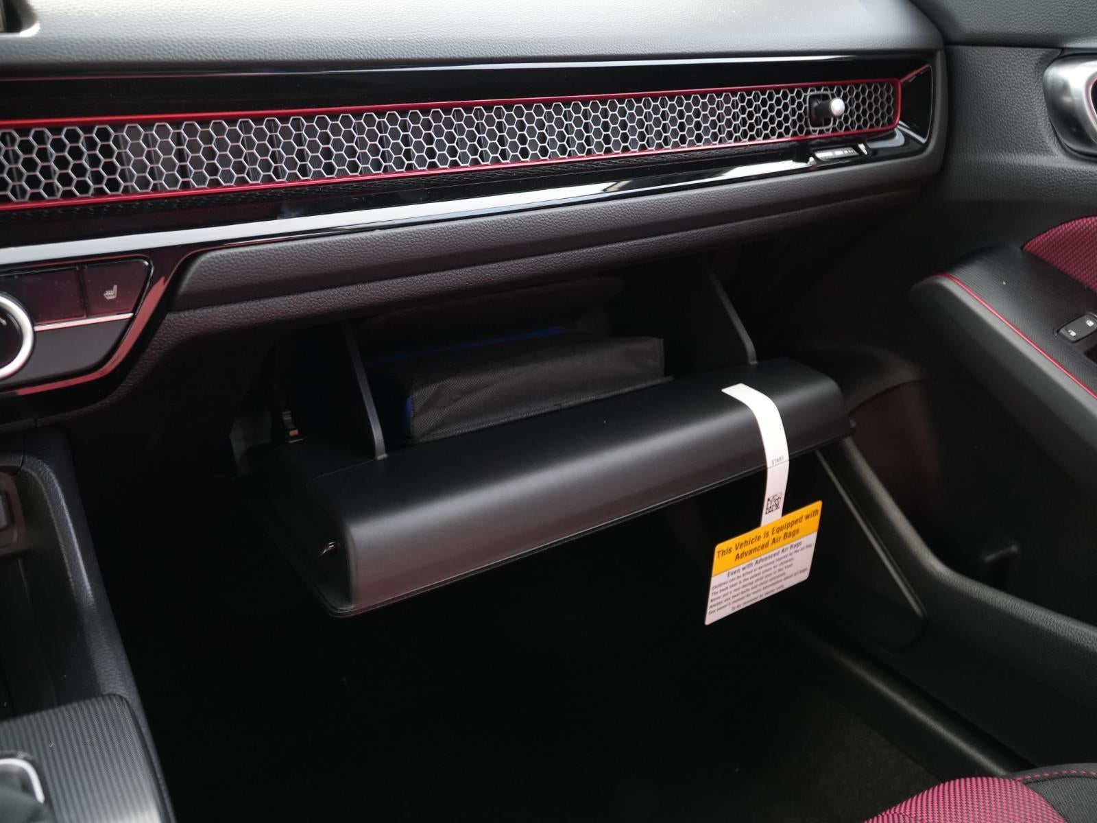 2026 Honda Civic Si Si