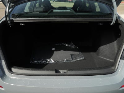 2026 Honda Civic Si Si