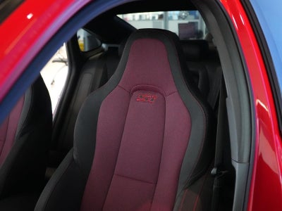 2026 Honda Civic Si FWD