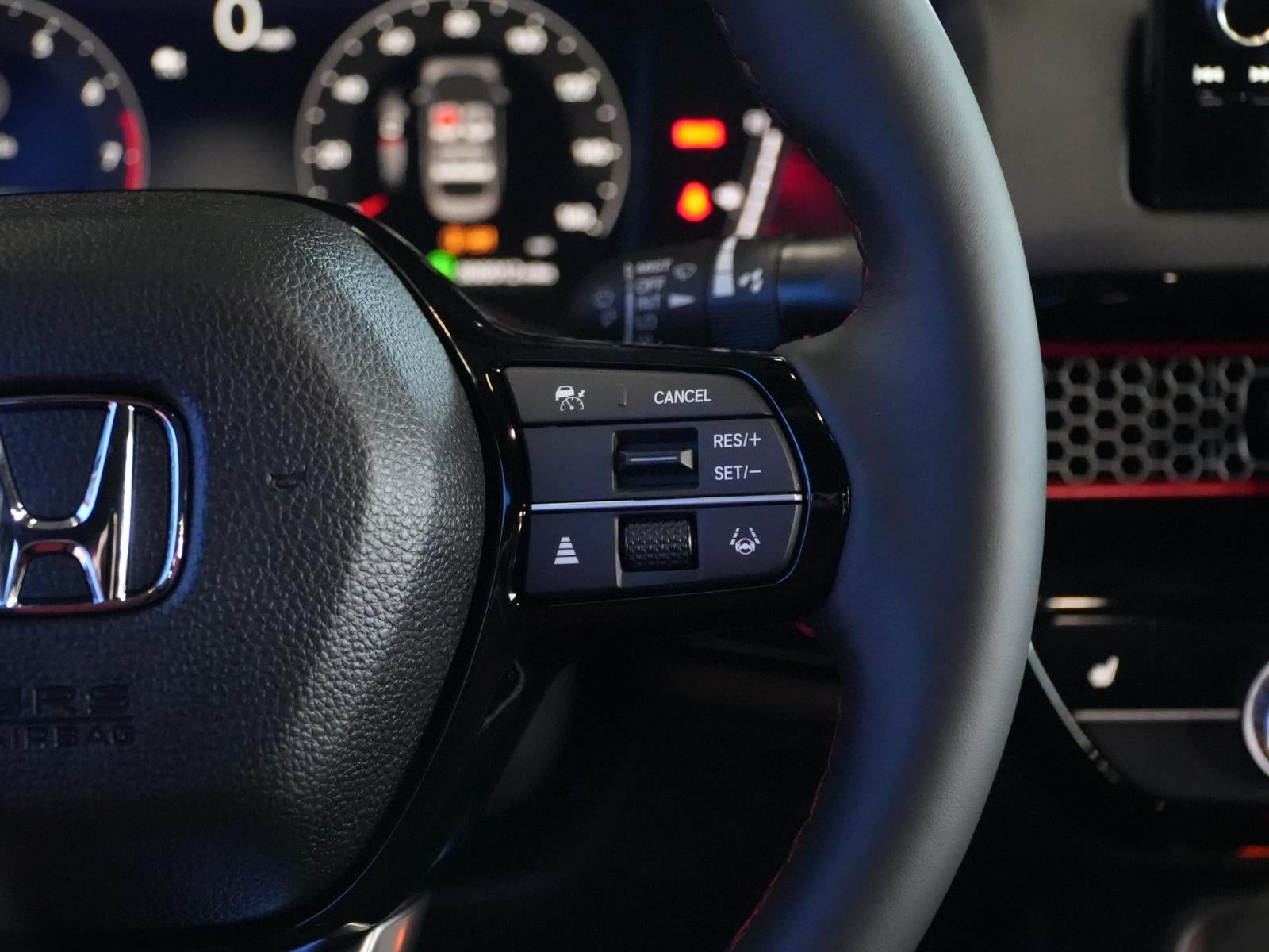 2026 Honda Civic Si FWD