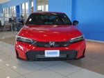 2026 Honda Civic Si FWD