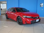 2026 Honda Civic Si FWD