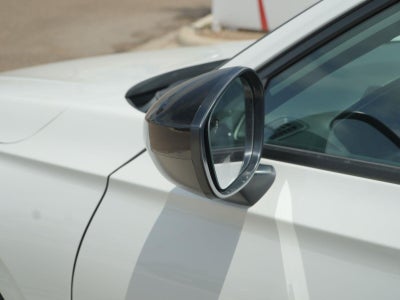 2026 Honda Civic Si Manual