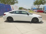 2026 Honda Civic Si Manual