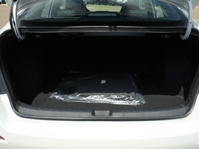 2026 Honda Civic Si Manual