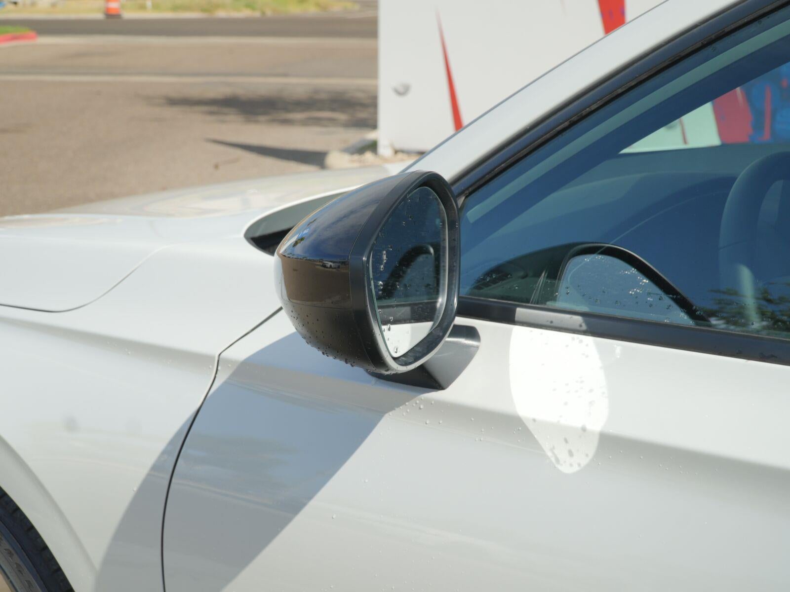 2026 Honda Civic BASE