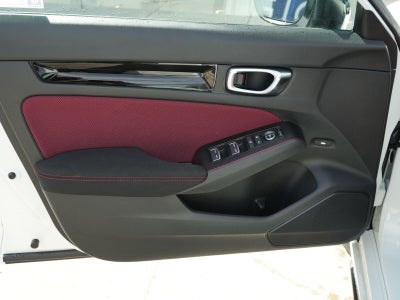 2026 Honda Civic BASE