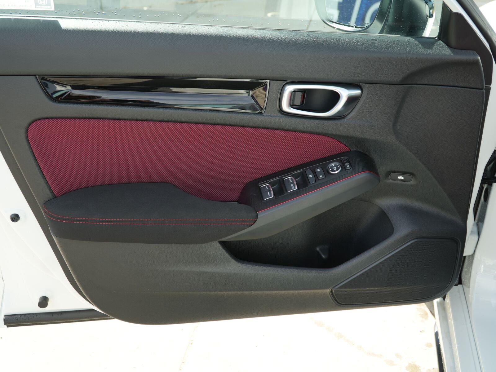 2026 Honda Civic BASE