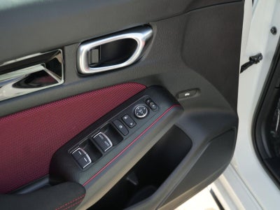 2026 Honda Civic BASE