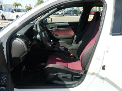 2026 Honda Civic BASE